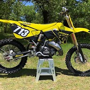 2004 RM125