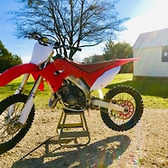 whoyoujoshin's Honda