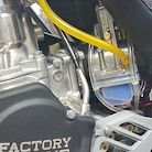 2007 cr125r