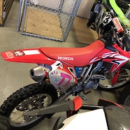 Crf150rb