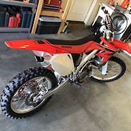 CRF450R