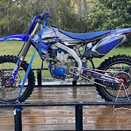 halljr01's Yamaha