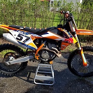 '16 350 SXF