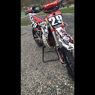 Red 2018 Tc105