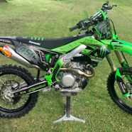 KX450