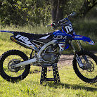2016 Yamaha YZ250F