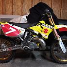 2003 RM 250