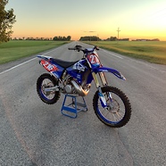 2020 YZ 250