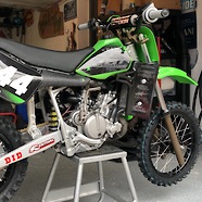 The Mini Ripper