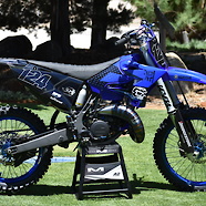 2006 YZ 134