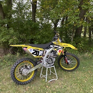 RCH replica