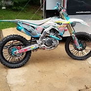 Teal450