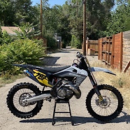 Tc250