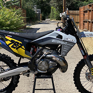 Tc250