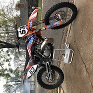 JPond53's KTM