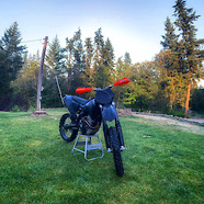 KTM SX-F 250