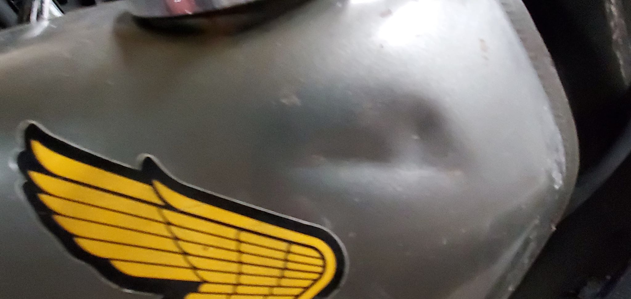 32 - Travis Bennett - Motocross Pictures - Vital MX