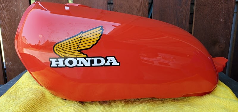 44 - Travis Bennett - Motocross Pictures - Vital MX