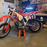 cr2507354's Honda