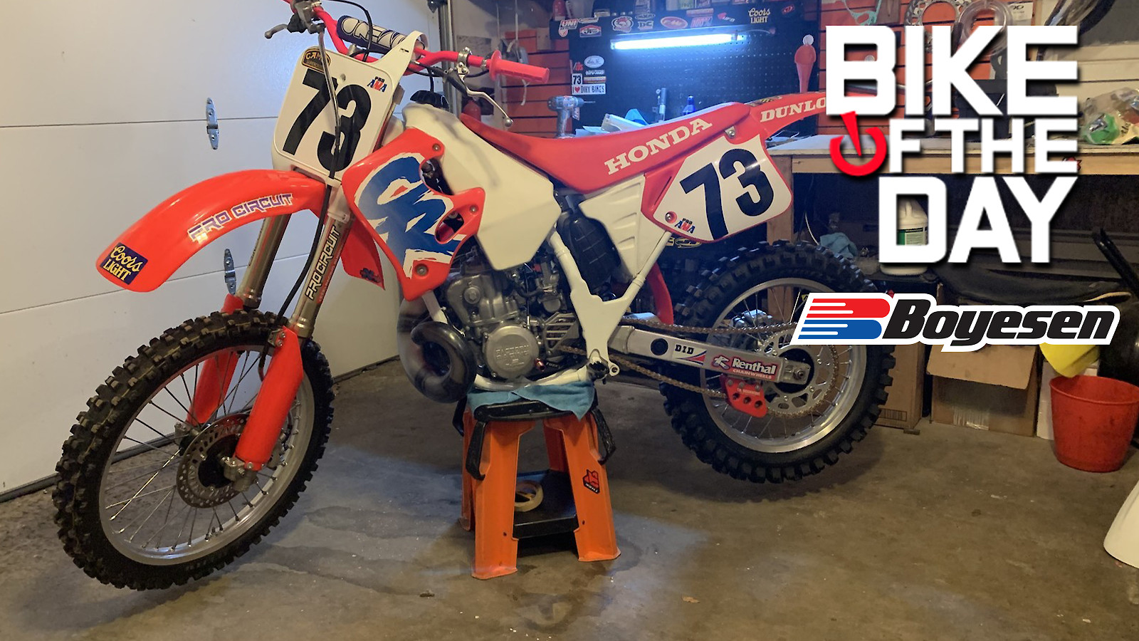 Bike of the Day 10/21/22 Bike of the Day 10/21/22
