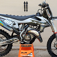 2021 KTM 150 SX