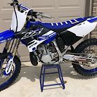 2020 Yamaha yz250 *FOR SALE*
