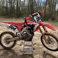 d_brock504's Setup