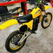 livin_offroad's Yamaha