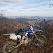 YZ450FX