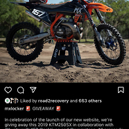 MX locker