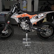 2021 KTM 450SX-F