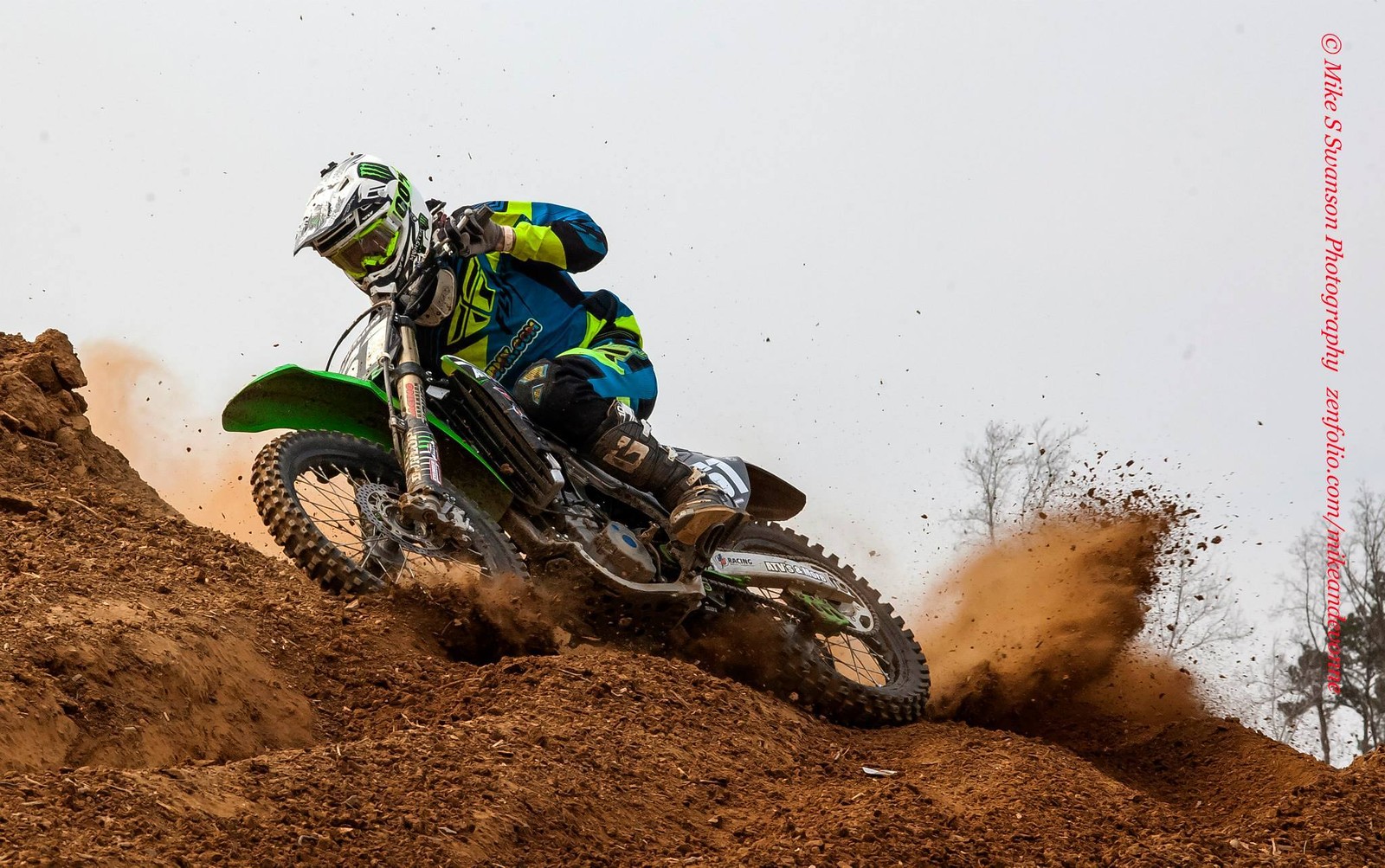 Great CG51 Corner shot Michael499 Motocross Pictures Vital MX