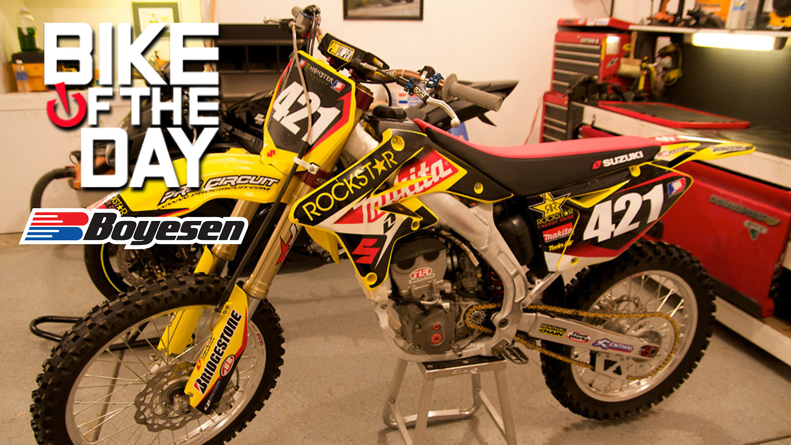 Bike of the Day 11/23/22 Bike of the Day 11/23/22