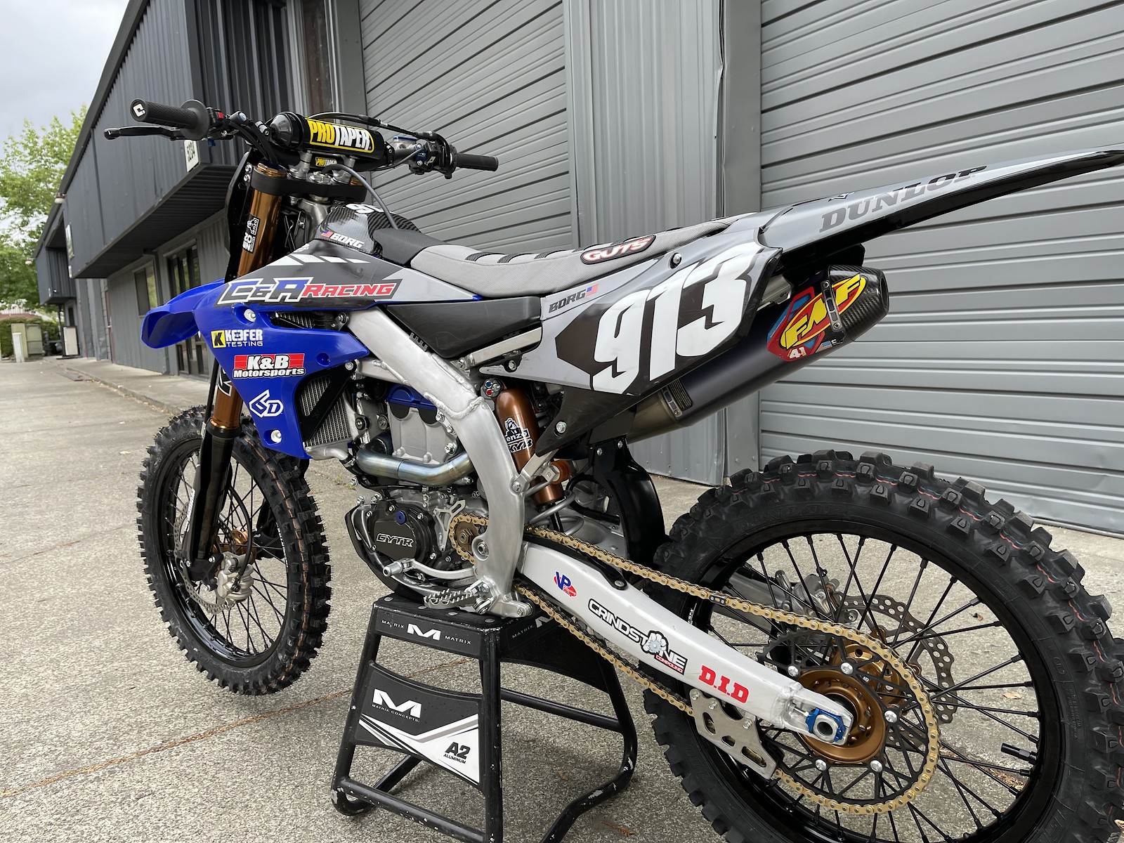 ピポットペグ　ヤマハ　YZ250FX ピポットペグズ ピポットペグ ヤマハ YZ250FX ピポットペグズ
