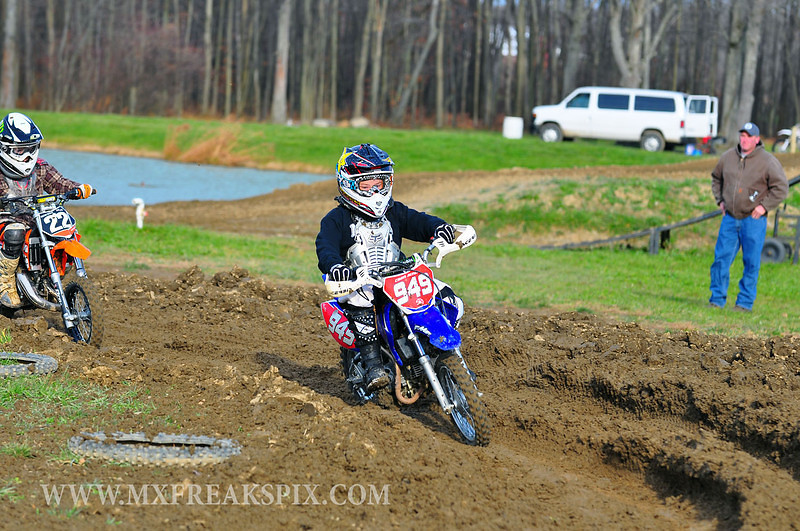 TVLAND111311280L mx499 Motocross Pictures Vital MX