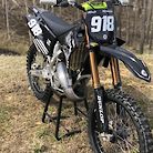 YZ125