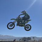 Profile picture for user DLP600