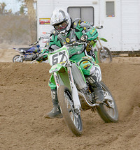 Profile picture for user MeanGreen