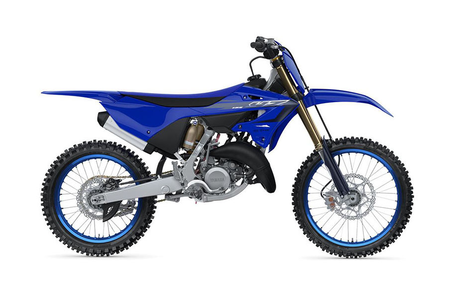 12L ビッグタンク YAMAHA YZ125/250(22-23) ACERBIS