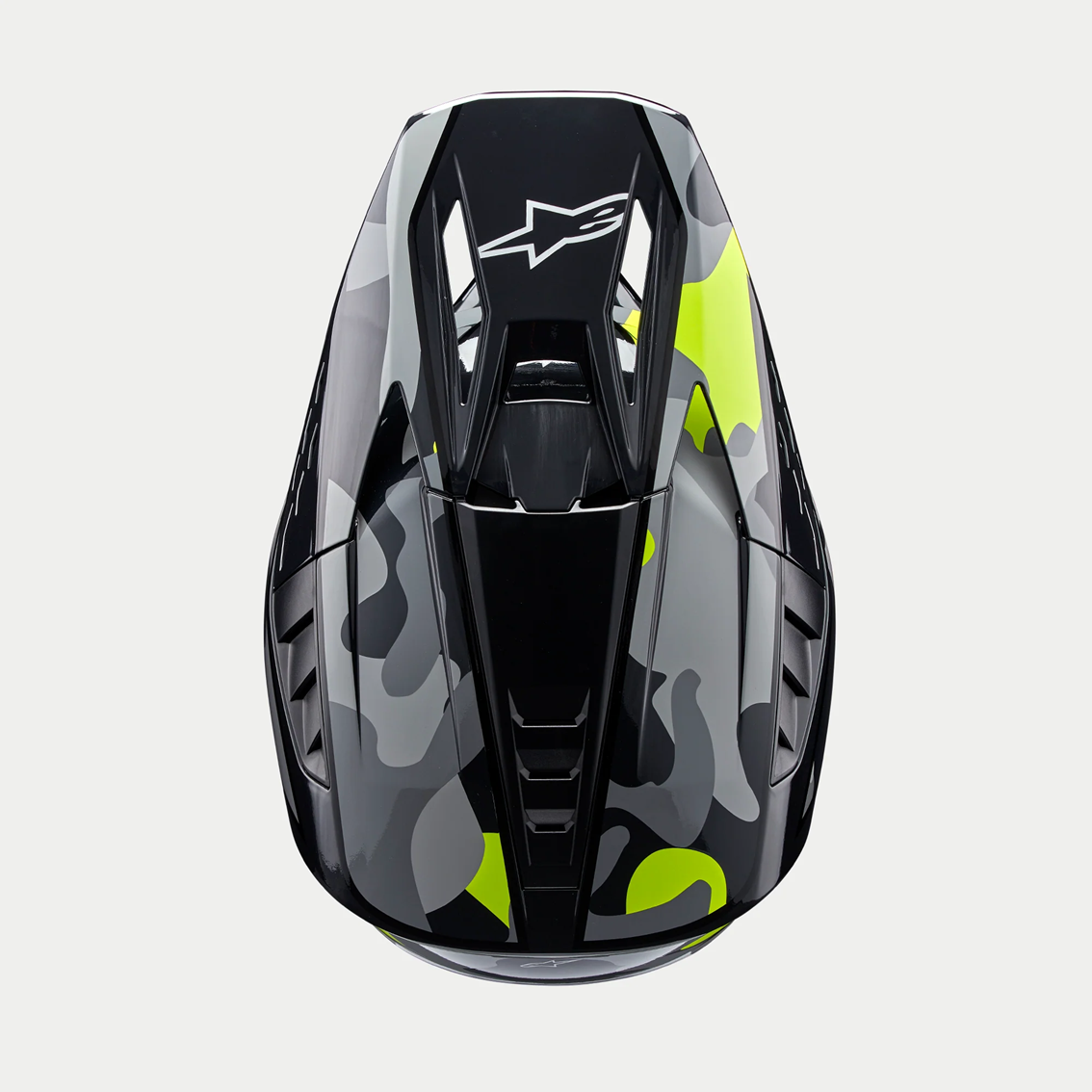 Alpinestars 2024 SM5 Rover 2 Helmet - Reviews, Comparisons, Specs ...