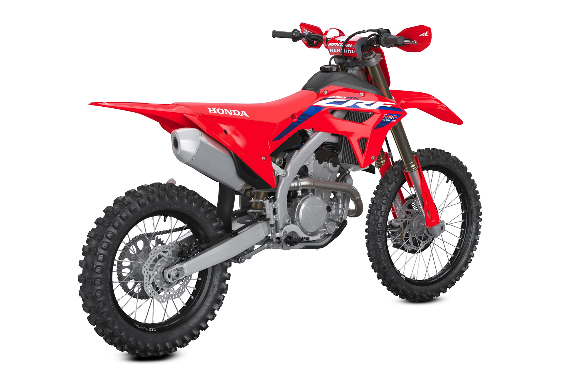 2025 Honda CRF250RX Bike Reviews, Comparisons, Specs Bikes Vital MX