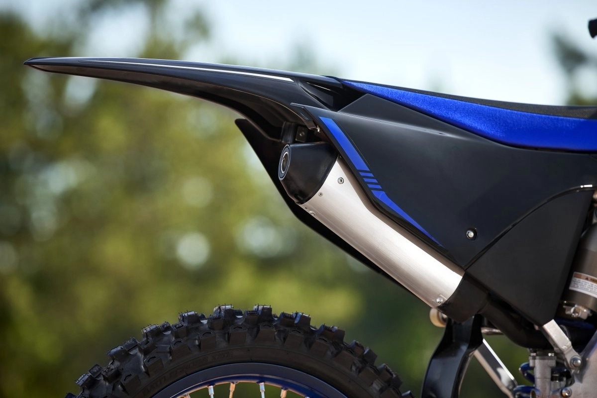 Yamaha ヤマハYZ125 モンスターエナジー仕様 2023年モデル 6387b3f80668657e8766b75e.jpg?