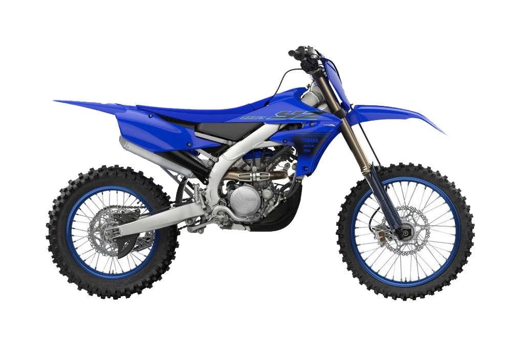 2024 Yamaha YZ250FX Bike - Reviews, Comparisons, Specs - Bikes