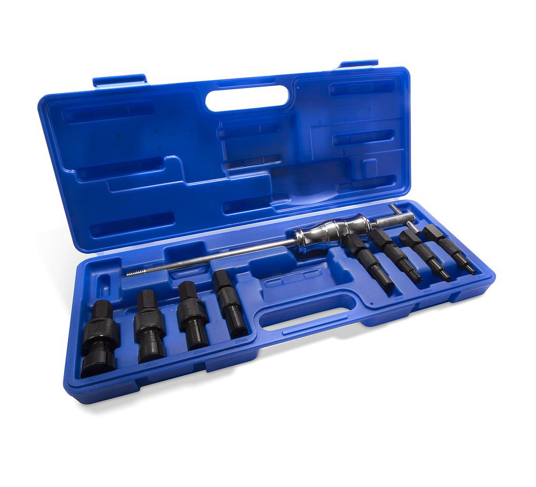Motion Pro Blind Bearing Removal Set Reviews, Comparisons, Specs