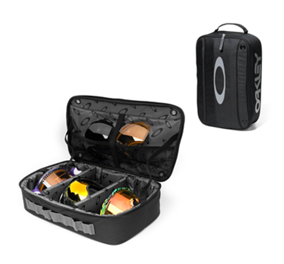 Oakley MultiUnit Goggles Case Reviews, Comparisons, Specs Goggles