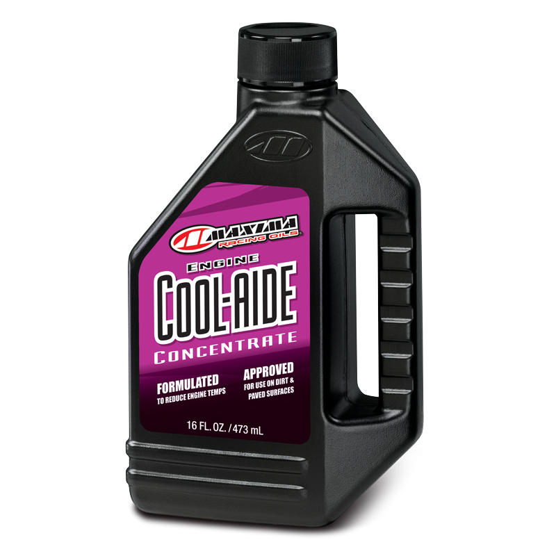 Maxima CoolAide Concentrate Coolant Reviews, Comparisons, Specs