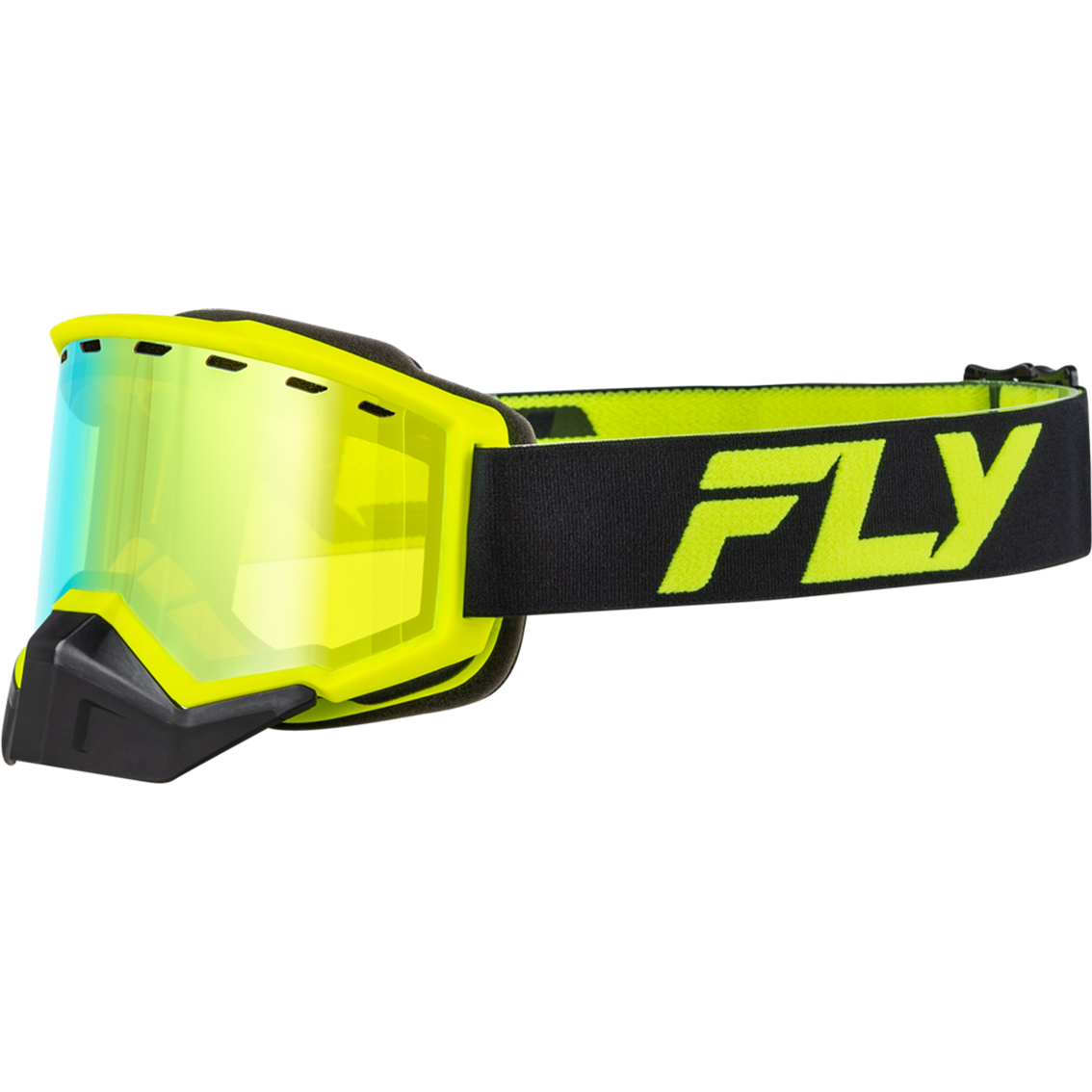 Fly Racing Focus Goggles (2024) - Reviews, Comparisons, Specs - Goggles ...