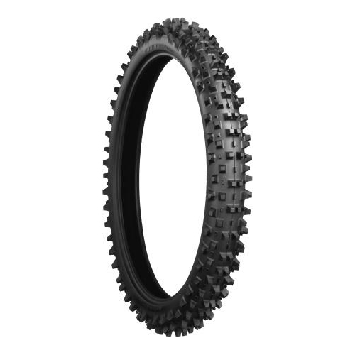 Bridgestone M101 Front Tire - Reviews, Comparisons, Specs - Tires