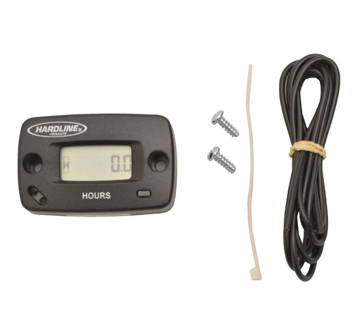 Enduro Engineering Hour Meter Reviews, Comparisons, Specs Tools