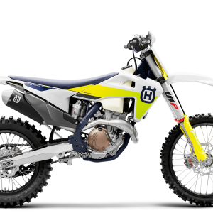 2021 Husqvarna FX 350